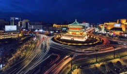 西安华侨城爆料案件最新